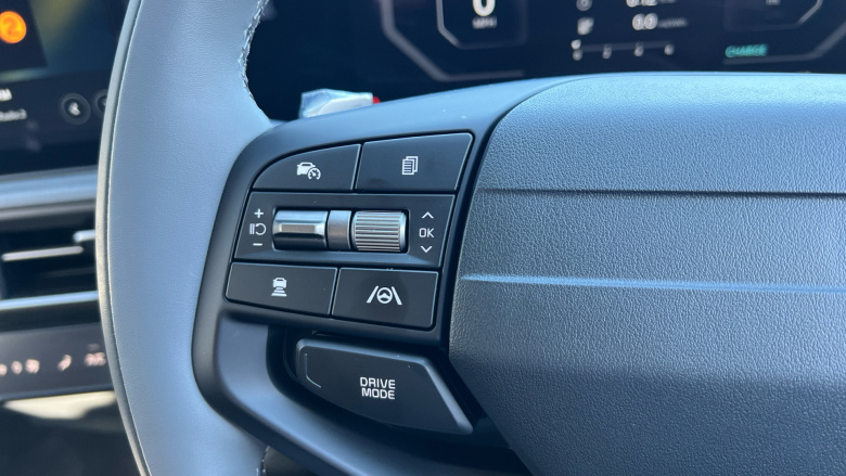 Kia EV6 168kW Air 84kWh 5dr Auto Electric Estate